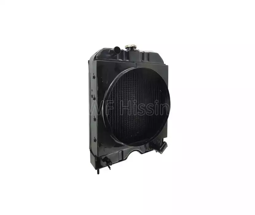 Radiator Lenar 254II